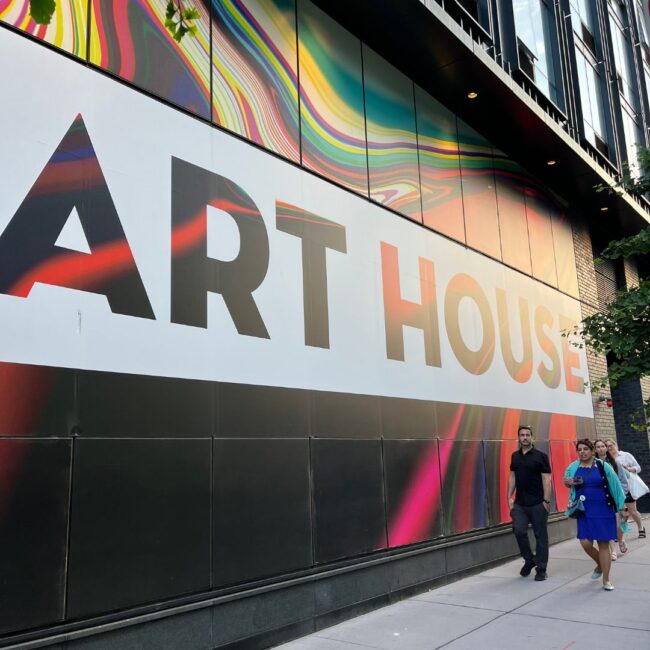 art house jersey city nj