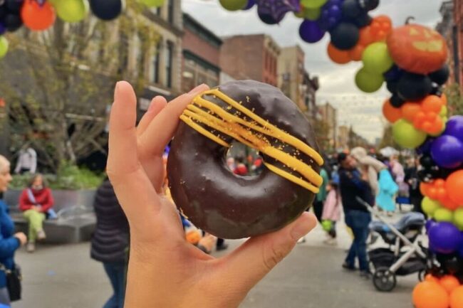 fall festivals hoboken jersey city north new jersey 2025