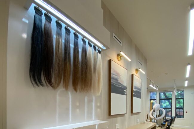 hair extensions hoboken jersey city nj