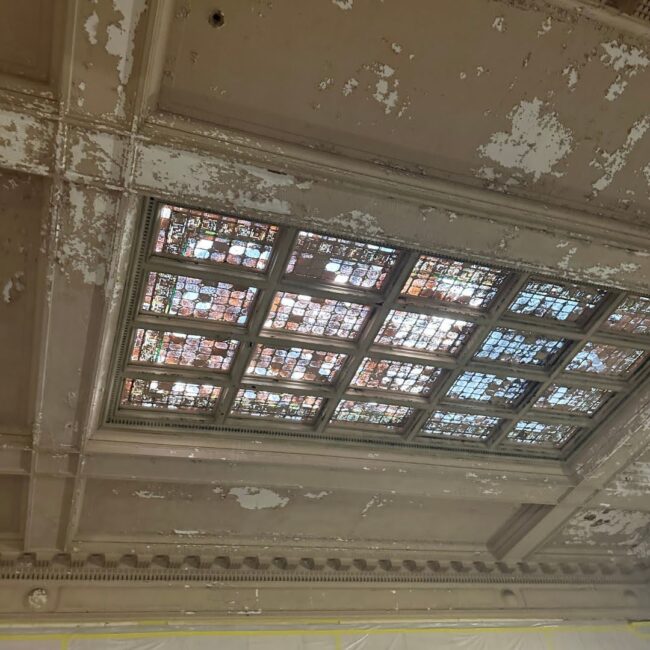 hoboken terminal