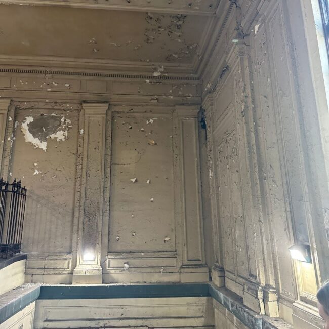 hoboken terminal