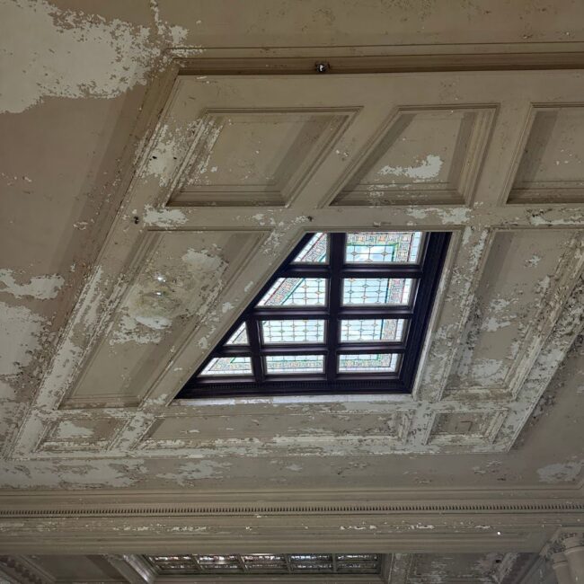 hoboken terminal