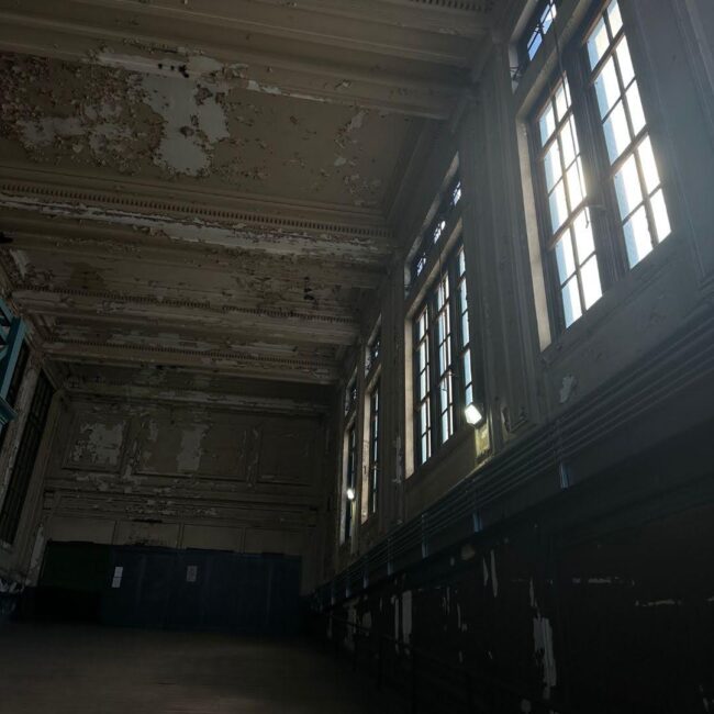 hoboken terminal
