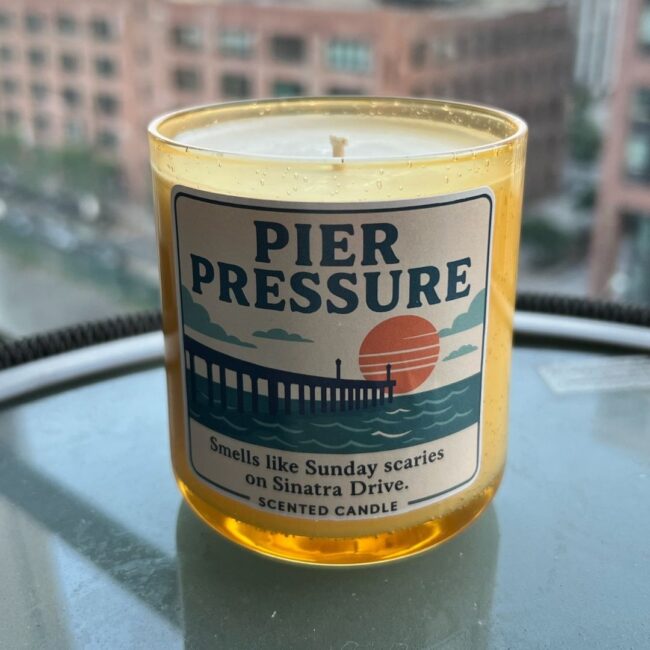 hudson park boutique candles hoboken nj