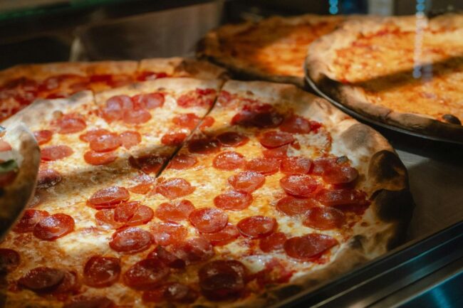 pizzeria on pine jersey city nj