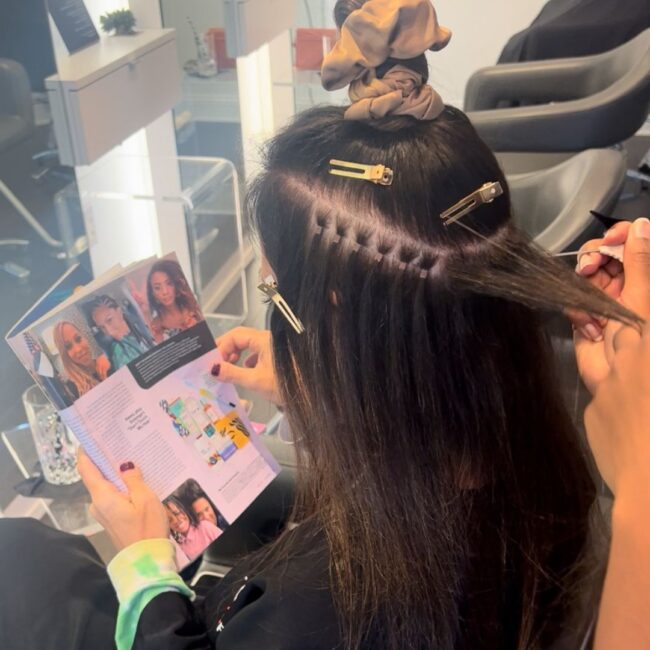 salon caru hoboken