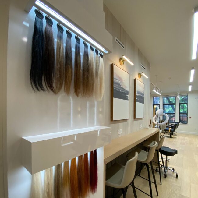 salon gatto hoboken