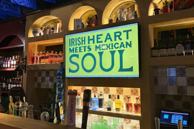 san patricios jersey city nj