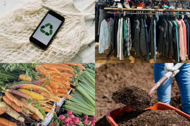 Sustainable Living Hoboken Jersey City Hudson County NJ