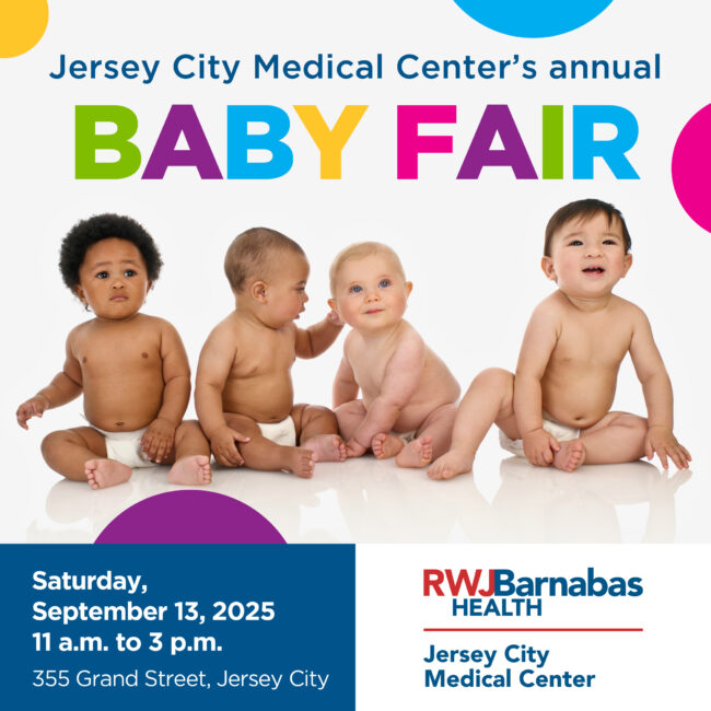jcmc baby fair