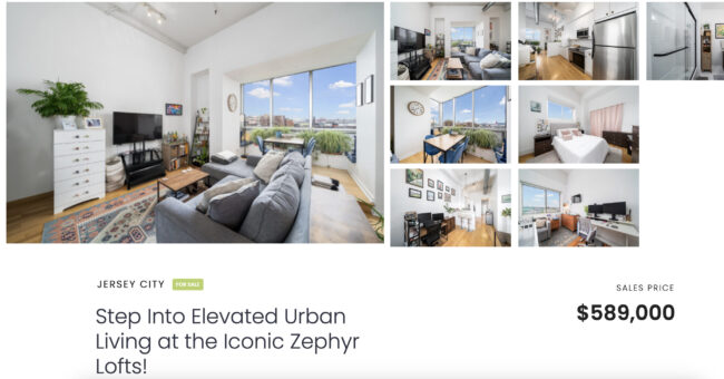 real estate