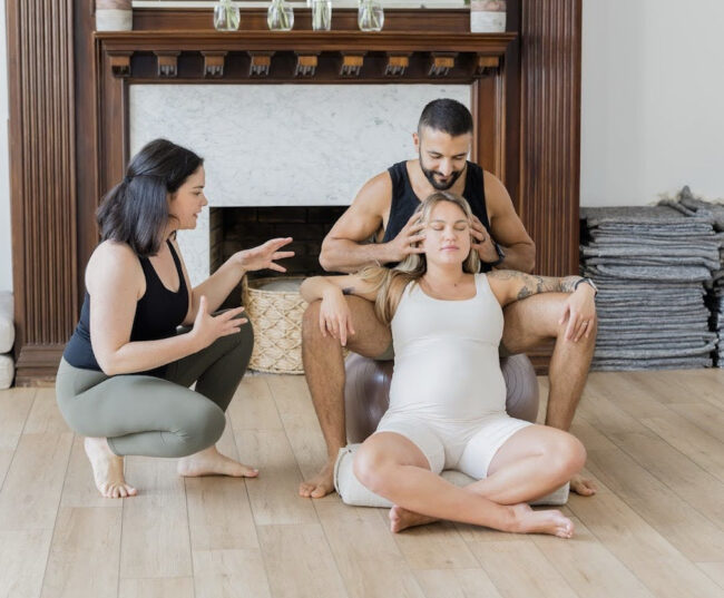 yogarenew