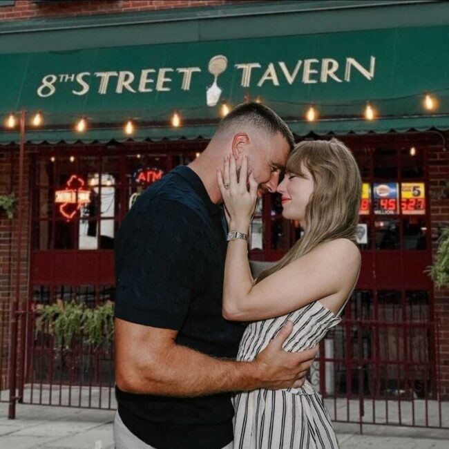 8th street tavern