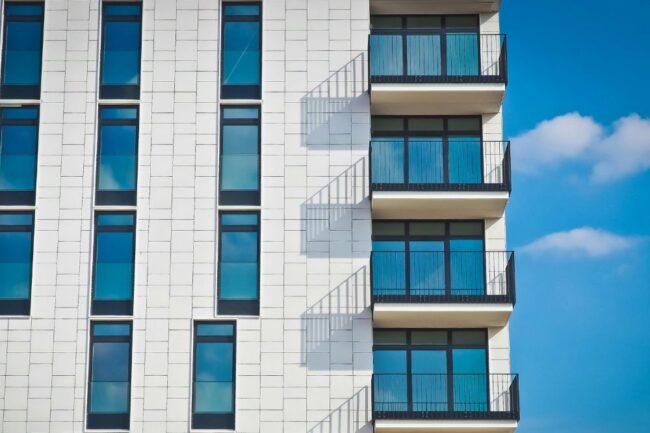 affordable housing hoboken apartment buildings