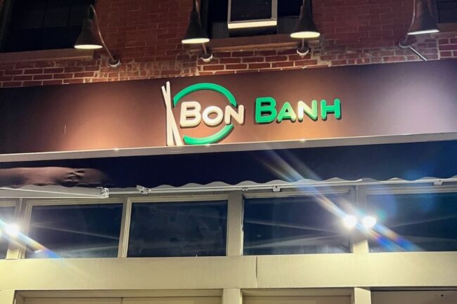 bon banh closure hoboken new jersey