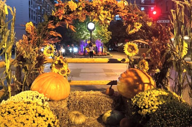 hoboken jersey city events