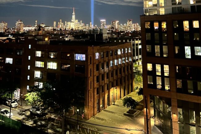 hoboken jersey city event september 19 2025