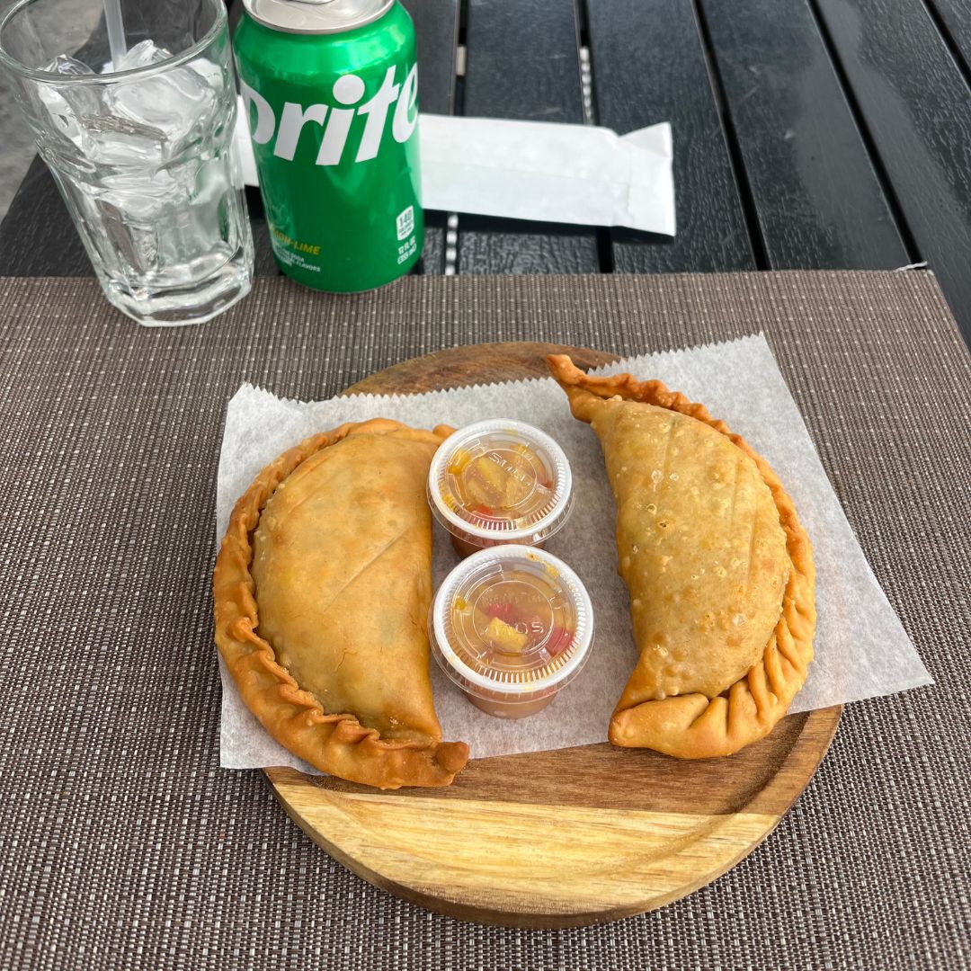 la isla hoboken