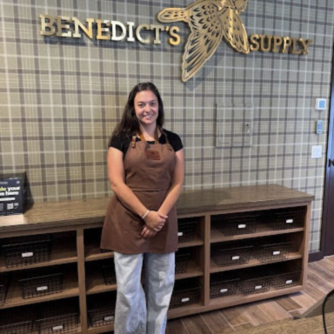 benedicts supply jersey city heights nj