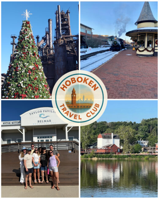Hoboken Travel Club NJ 