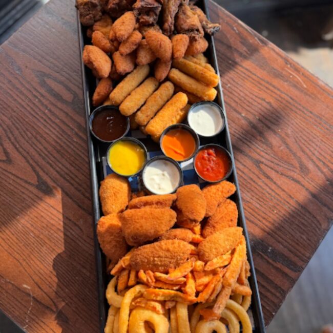 dinner hoboken nj