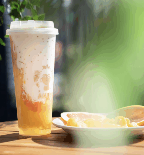 akihi bubble tea hoboken nj