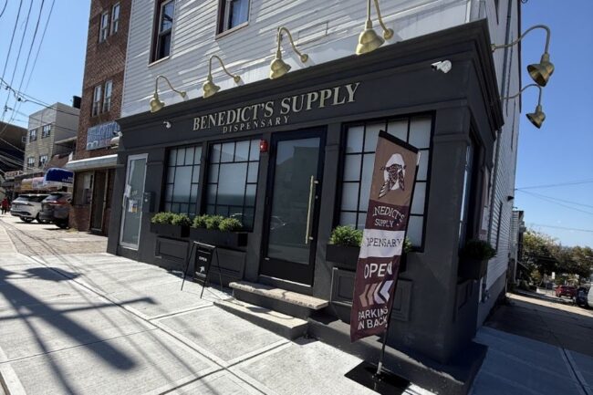 benedicts supply jersey city nj