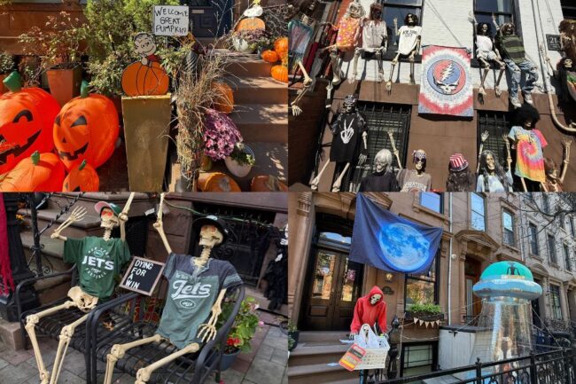 best halloween decorations hoboken nj