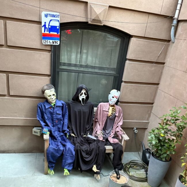 best halloween decorations hoboken nj