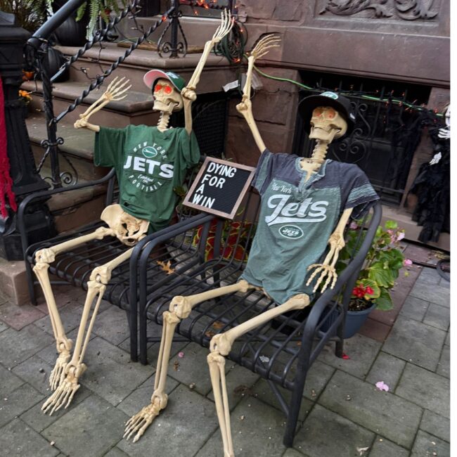 best halloween decorations hoboken nj
