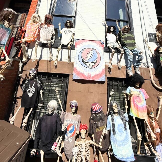 best halloween decorations hoboken nj