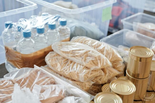 food insecurity hoboken and jersey city