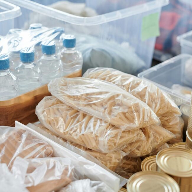 food insecurity resources in hudson county 
