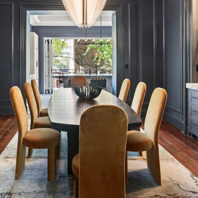 historical home tours hoboken nj