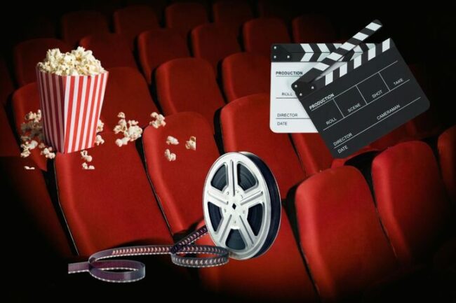 Hoboken Documentary Festival 2025