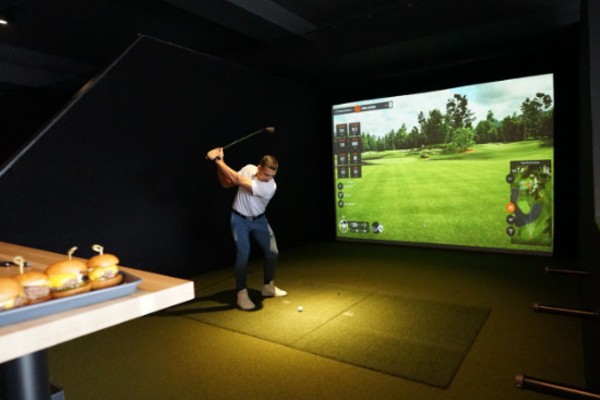 Hudson Golf is Expanding to Jersey City in 2026