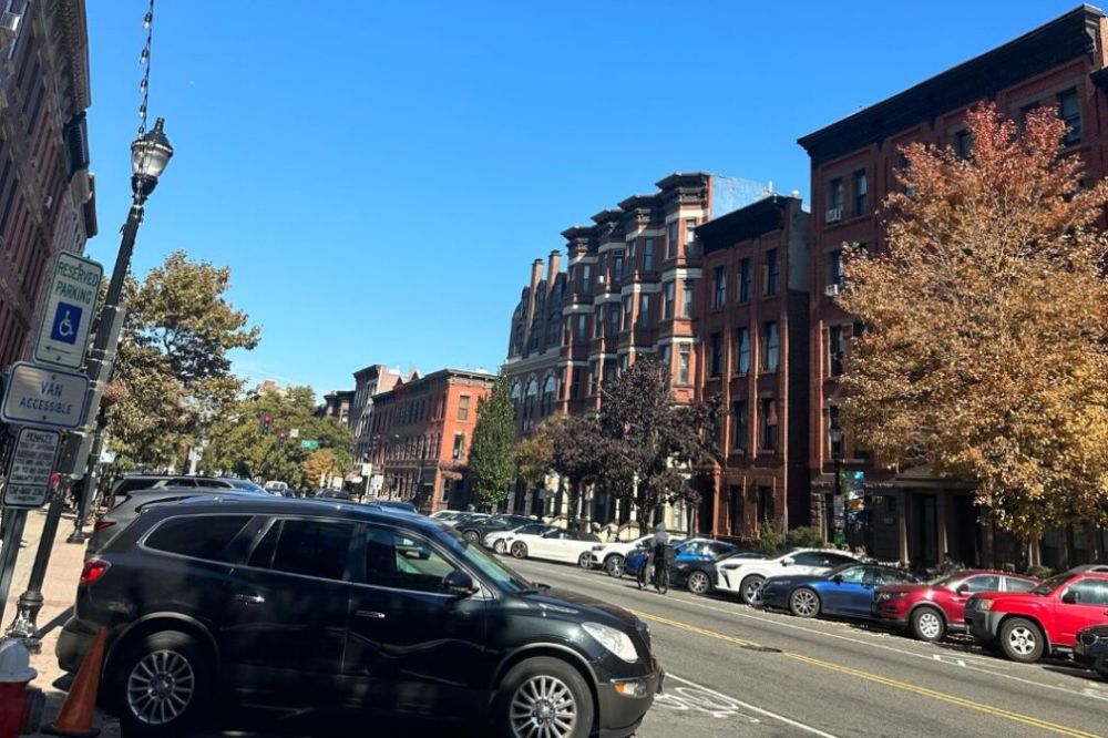 Street Cleaning in Hoboken What to Know Hoboken Girl