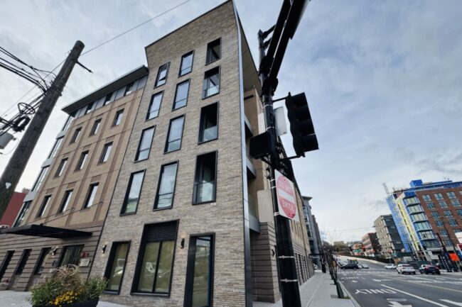 Constantine Hoboken