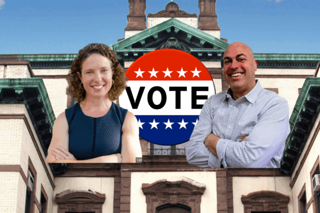 2025 hoboken mayoral runoff