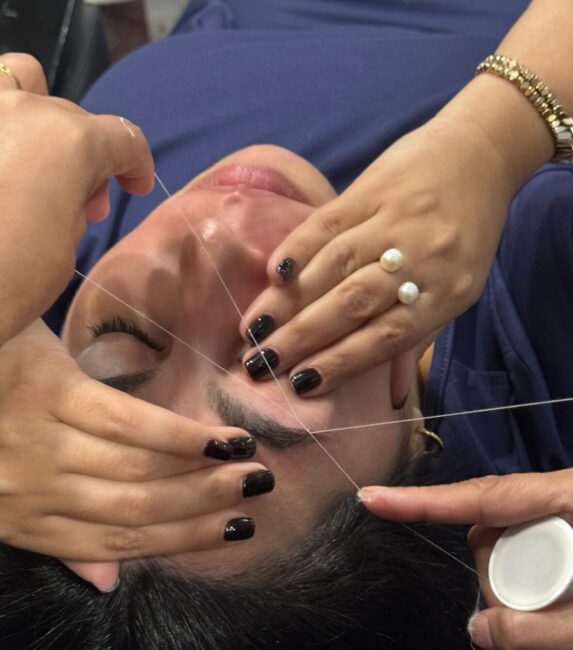 dreamz salon