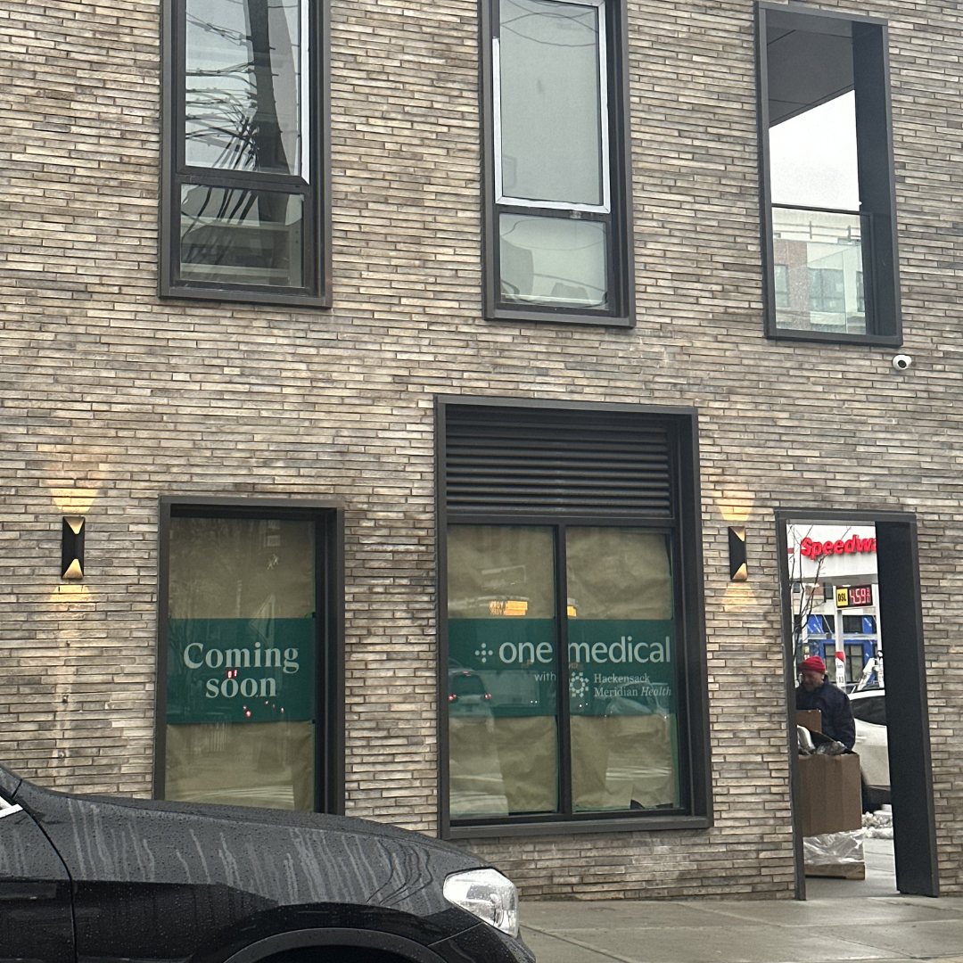 one medical hoboken march 2026
