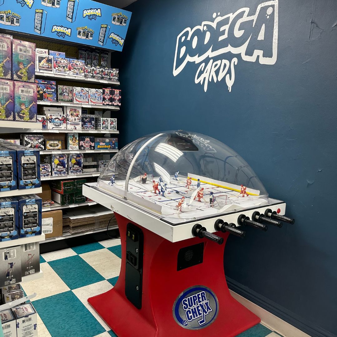 bodega cards hoboken