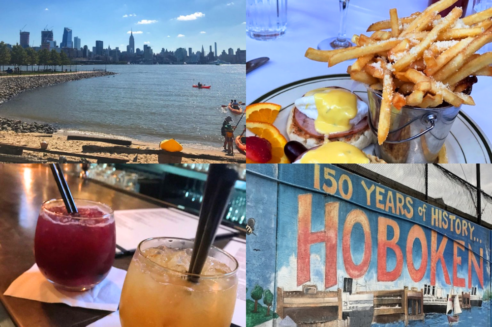 Places to Bring Hoboken Visitors