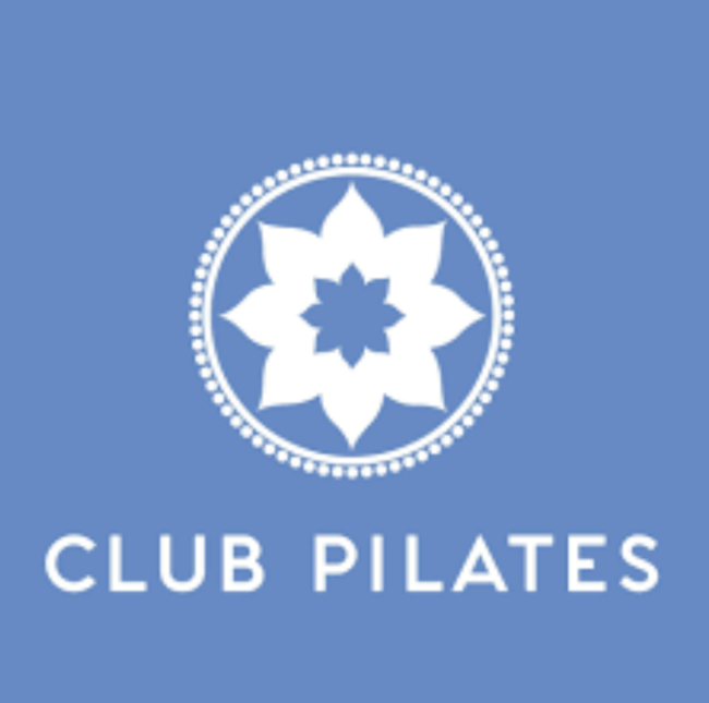 HG Featured Event: Club Pilates