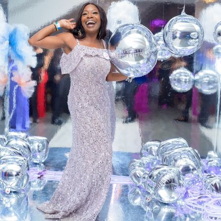 Glamming-The-Warriors-Heroes-For-Healing-Gala