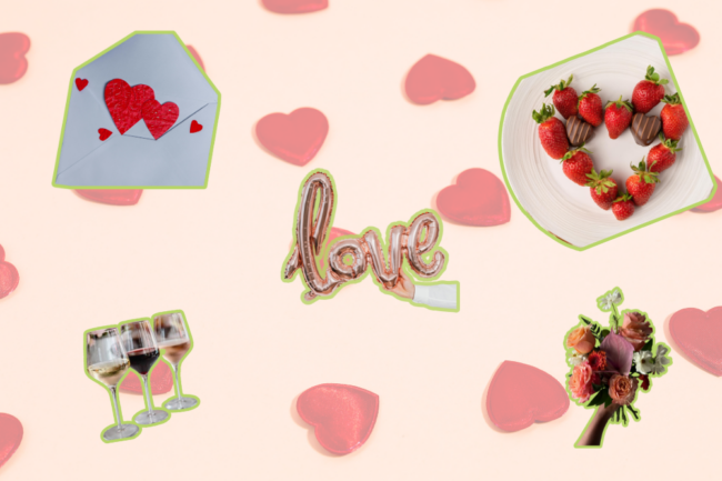 galentines day 2026