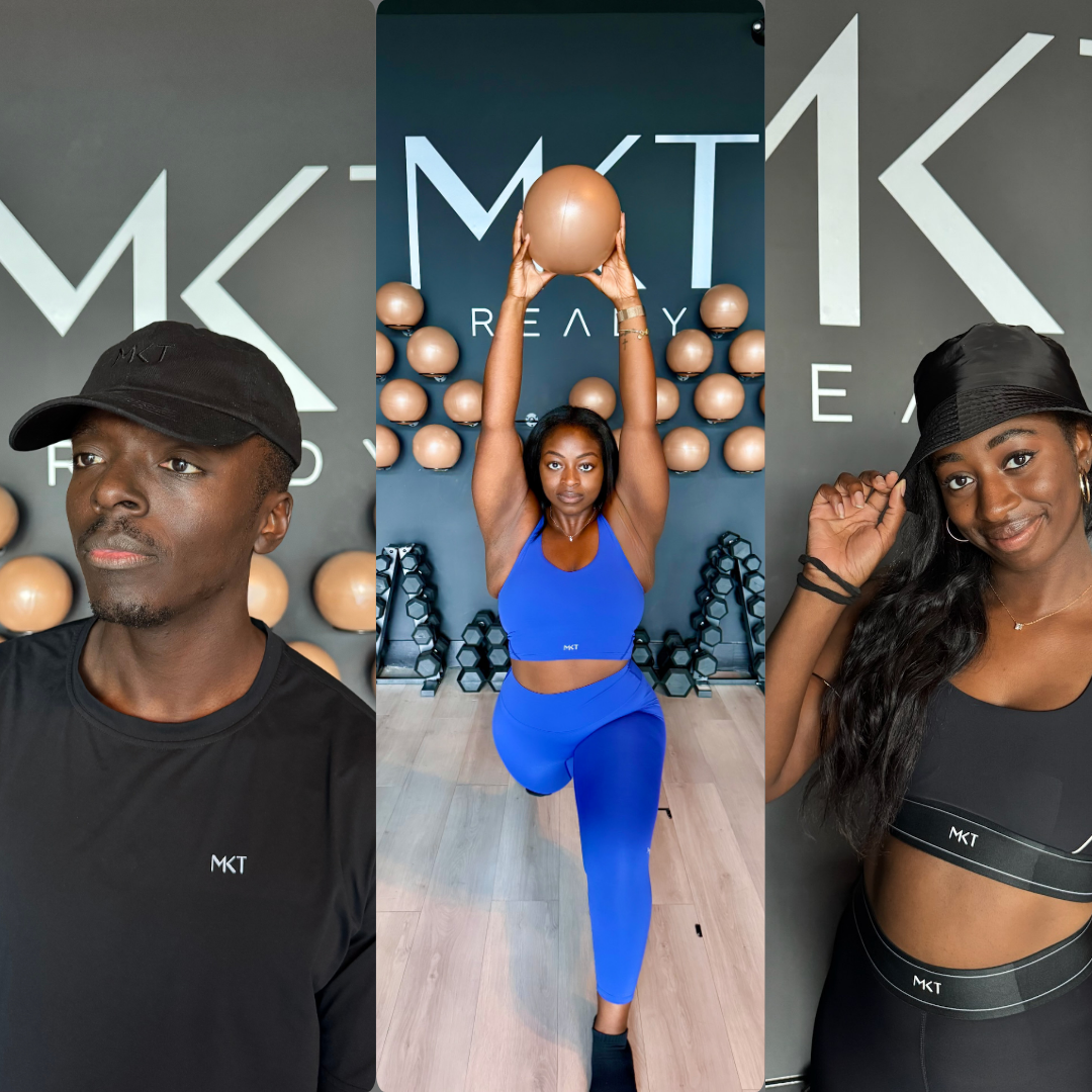pilates market founders