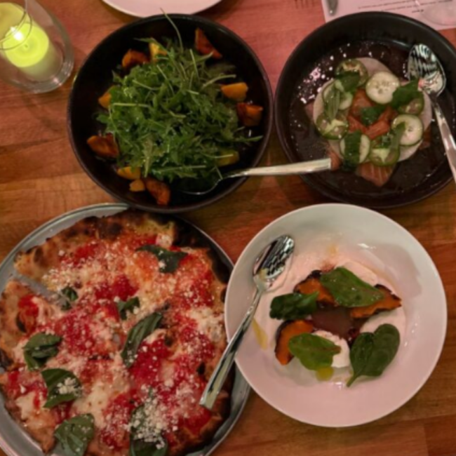 italiana by zod