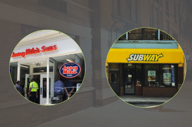 a new subway is opening in hoboken