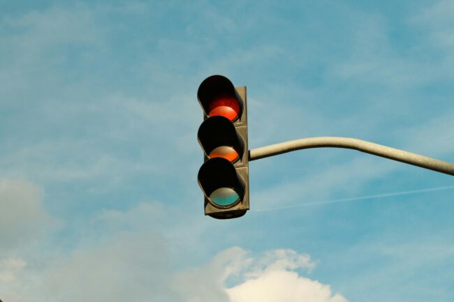 traffic light